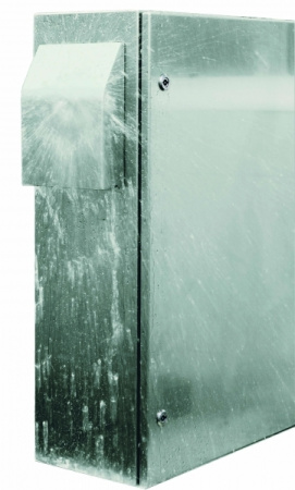 Schneider Electric Фильтр для набора IP55 или ЭМС 125x125