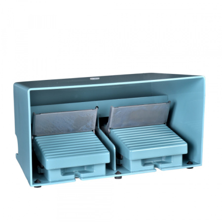 Schneider Electric Двойной педальный переключатель XPEM5100D