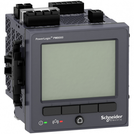 Schneider Electric PM8000-кабель для выносного дисплея RD96-10м