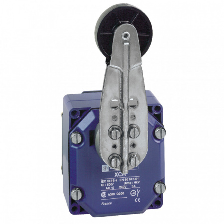 Schneider Electric Выключатель концевой XCRB15