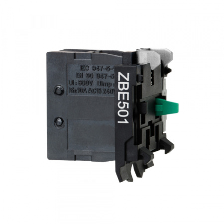 Schneider Electric XB5 Блок-контакт НО
