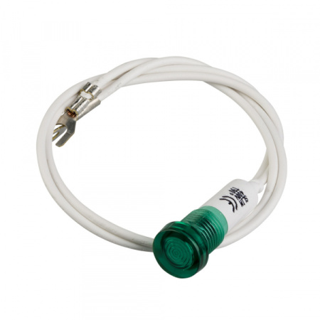 Schneider Electric GV2 Индикаторная лампа 400V зеленая