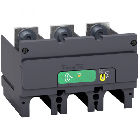 Schneider Electric БЕСПРОВОДНОЙ ДАТЧИК POWERTAG NSX-630A 3П