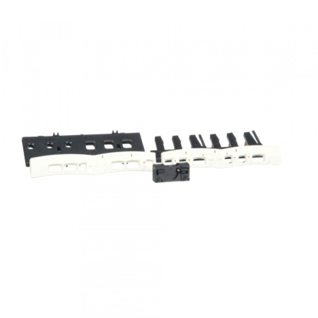 Schneider Electric Contactors D Telemecanique Комплект силовых присоединений для контакторов LC1-D09 - D38А