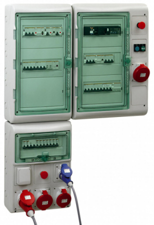 Schneider Electric Kaedra Сплошной пластрон для щитка 12 модулей