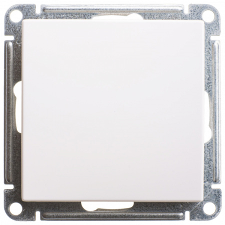 Systeme Electric Wessen 59 Бел Выключатель 1-клавишный 2-полюсный, 10А