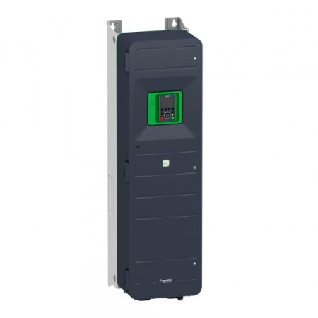 Schneider Electric Altivar 950 Частотный преобразователь 90/75кВт 380В 3ф