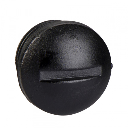 Schneider Electric Заглушка для свободных разъемов М12 модулей TM7