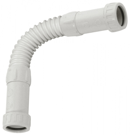 IEK ELASTA Муфта гибкая труба-труба IP65 CXT40