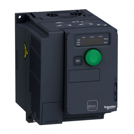 Schneider Electric Altivar 320 Частотный преобразователь компактное исполнение 0.75 КВТ 500В 3Ф