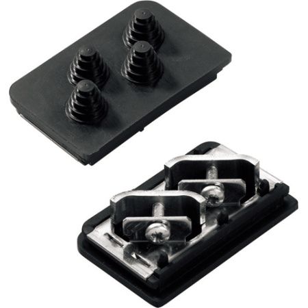 Schneider Electric LMC Кабельный ввод, 2шт.