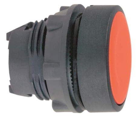 Schneider Electric XB5 Головка для кнопки 22мм с возвратом (ZB5AA4)
