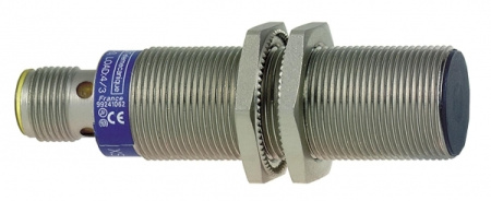 Schneider Electric Датчик приближения XS1M18PAS20D