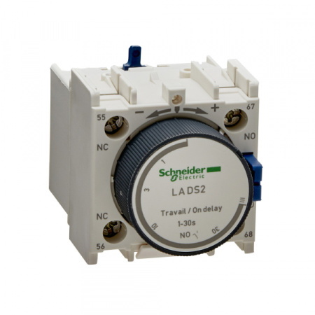 Schneider Electric Contactors D Комплект для монтажа LC1D18/D32