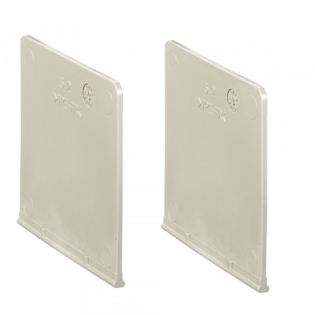 Schneider Electric EasyPact EZC Межполюсные перегородки (компл.= 2 шт.)