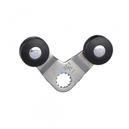 Schneider Electric V-образный роликовый рычаг, 1 направление