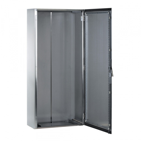 Schneider Electric Шкаф SMX 304L нерж.сталь 1800х600х400