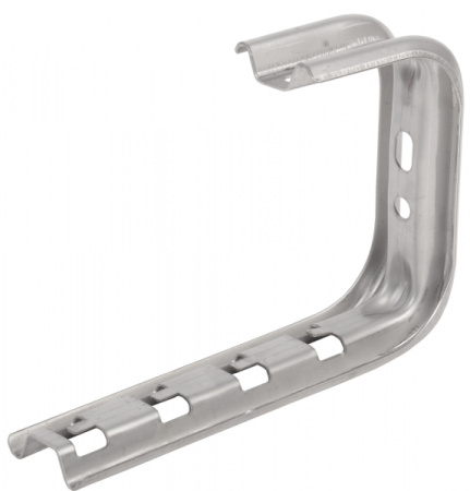 IEK NESTA Консоль потолочная VREF300 INOX