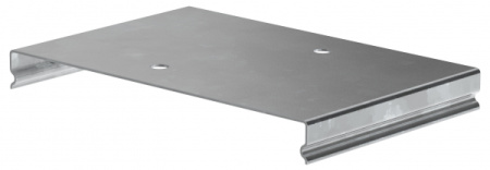 Накладка для крышки лотка 150 HDZ IEK