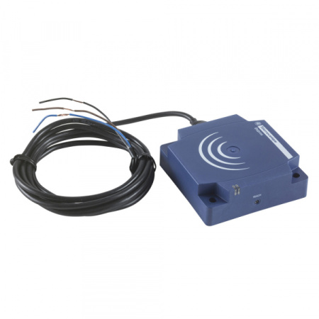 Schneider Electric Датчик индуктивный NO XS8D1A1MAL2