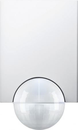 Schneider Electric Merten KNX Полярно-бел Датчик движения Argus 220 Connect, наружной установки