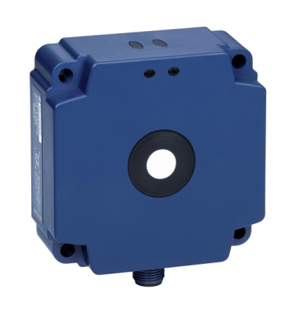 Schneider Electric Датчик ультразвуковой XX9D1A1F1M12