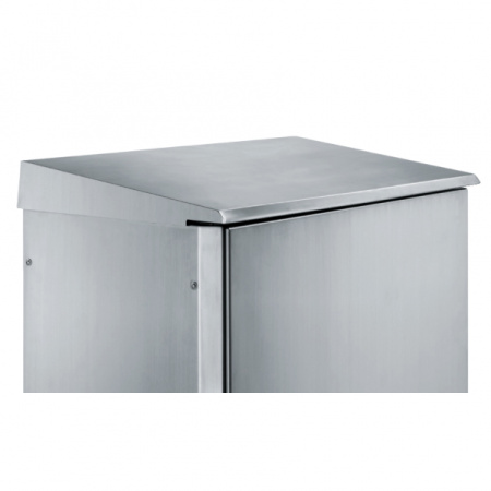 Schneider Electric Навес из крацованной нерж.стали 316L 800х600