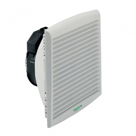 Schneider Electric Вентилятор 180M3/Ч 115В цвет RAL7035