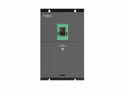 Systeme Electric Преобразователь частоты STV320 90 кВт 400В