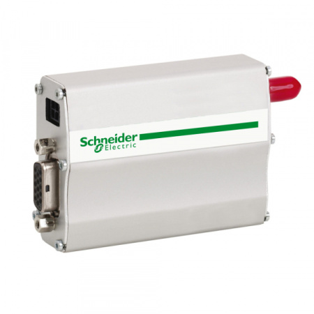 Schneider Electric Zelio Logic GSM Модем