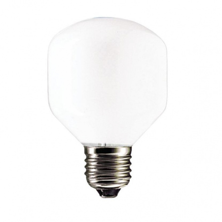 PH Лампа накаливания Soft 40W E27 230V T45 WH 1CT/10X10