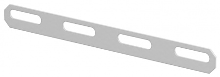 IEK Пластина соединительная h35 RAL