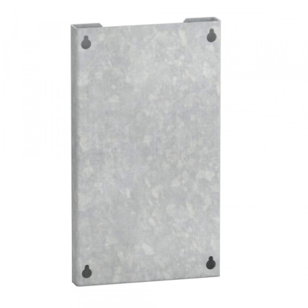 Schneider Electric Пластина адаптор для замены ATV61/71 (типоразм. 3) на ATV600/900 (типоразм. 1)