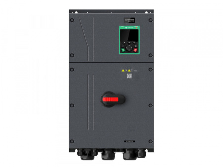 Systeme Electric Преобразователь частоты STV900 37 кВт 400В IP55