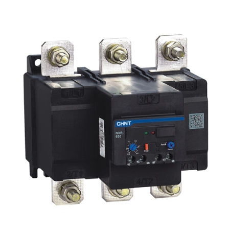 CHINT Тепловое реле NXR-630 200A-400A (R)