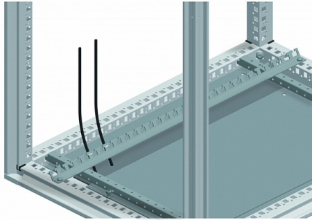 Schneider Electric Sarel 2 Опоры для крепления кабеля 90град. 600