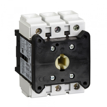 Schneider Electric Vario TeSys Корпус выключателя-разъединителя 175А