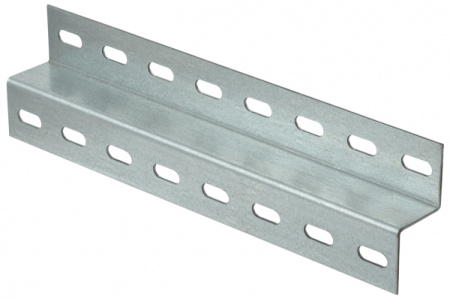 IEK Профиль перфорированный Z-образный 2000-2,5 HDZ