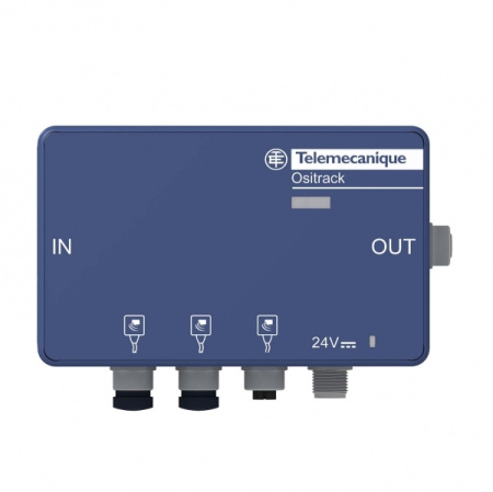 Schneider Electric Коннектор TCSAMT31FP