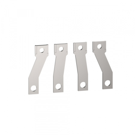 Schneider Electric РАСШИРИТЕЛИ ПОЛЮСОВ 4P TeSys G115-225 35ММ-45ММ