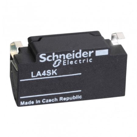 Schneider Electric Auxiliary contactors Диод 24В DC 250В