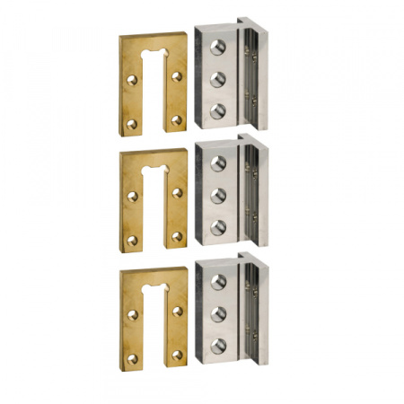 Schneider Electric Masterpact Комплект подключения NW фиксир. 1600А