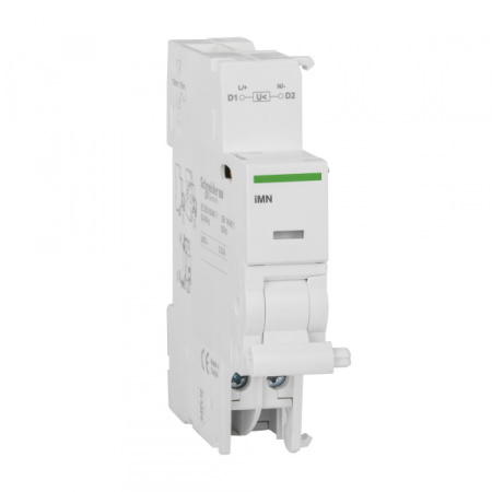 Schneider Electric Acti 9 iMN Расцепитель 220-240В