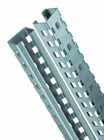 Schneider Electric Sarel Комплект из 2 реек 2200мм усиленные