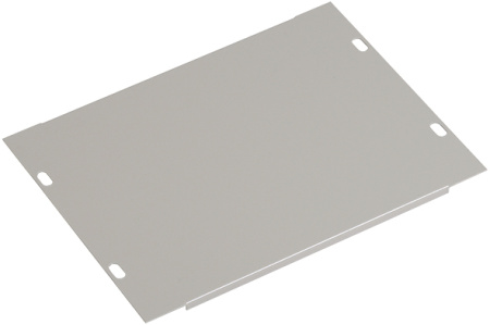 IEK GARANT Панель ЛГ к ЩМП-4 (5,6,7) 36 PRO/GARANT H=500 (к-т 2 шт.)