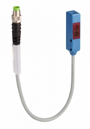 Schneider Electric Фотодатчик компактный R CO 989 S P