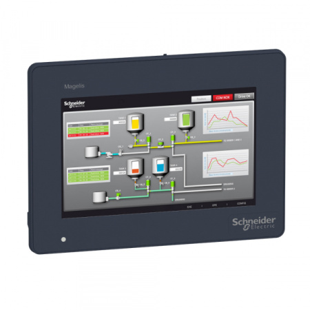 Schneider Electric Интеллектуальный сенсорный дисплей SVGA 10.4 для GTU