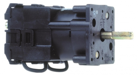 Schneider Electric Контактный блок K2B001UL