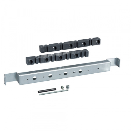 Schneider Electric Prisma Plus P Держатель задних вертикальных силовых шин 5/10мм