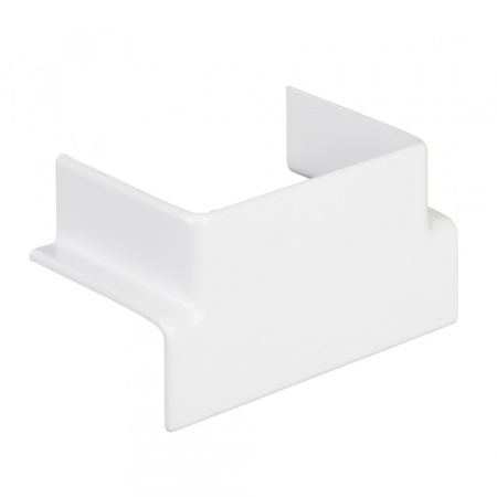 Schneider Electric OptiLine 45 Т-отвод с короба 95…185 на 75х55 R9003